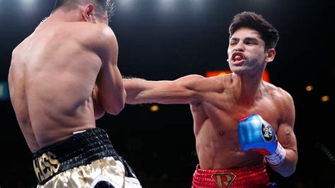 ryan garcia record|ryan garcia next fight.